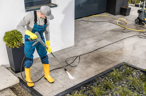 Pressure Washing Services for Businesses in Union Gap, WA